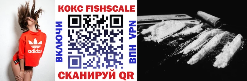 COCAIN FishScale  купить  цена  Калининец 